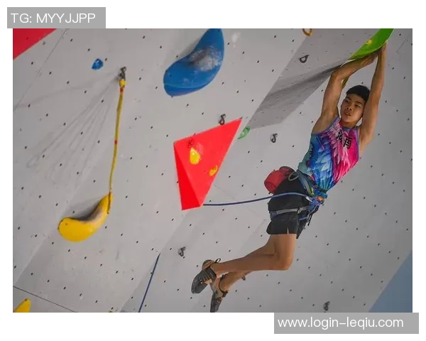 成都攀岩队灵活性变革引发热议探索攀岩运动的新发展方向