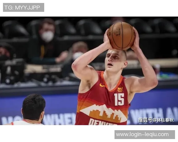 掘金与骑士对决数据分析全景揭示球队表现与战术特点